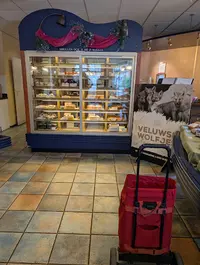 Bakkerij Van Dongen