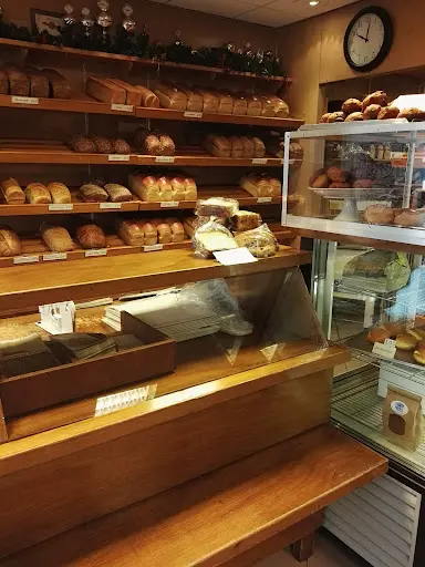 De Ouderwetse Bakkerij