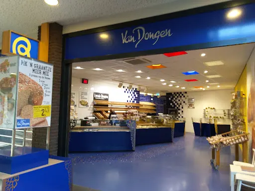 Luxe Bakkerij Van Dongen B.V.