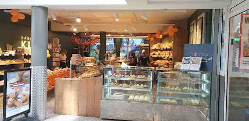Bakker Klootwijk
