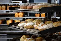 Bakker Meijer - Brood & Banket