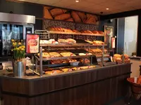 Bakkerij Goemans (Haydnplein)
