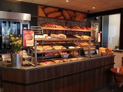 Bakkerij Goemans (Haydnplein)