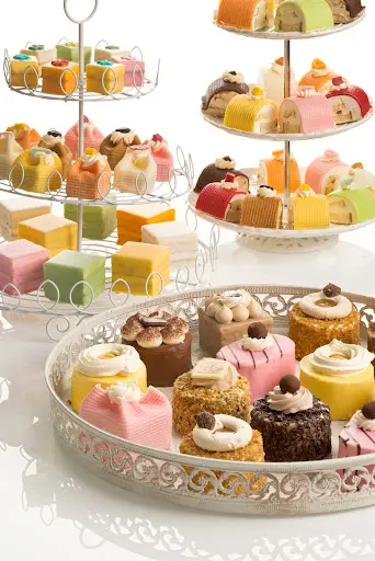 Goemans Versbakkerij (kantoor / bakkerij)