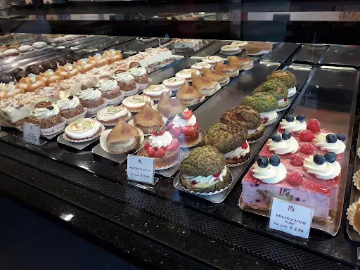 Wim Koelman Brood-Banket-Bonbons