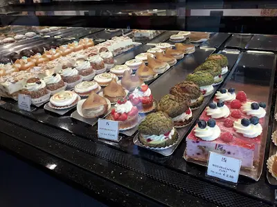 Wim Koelman Brood-Banket-Bonbons