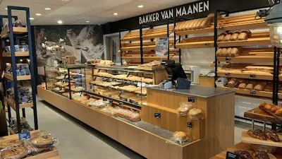 Bakker van Maanen