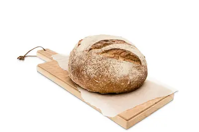 Bakkerij van Vessem