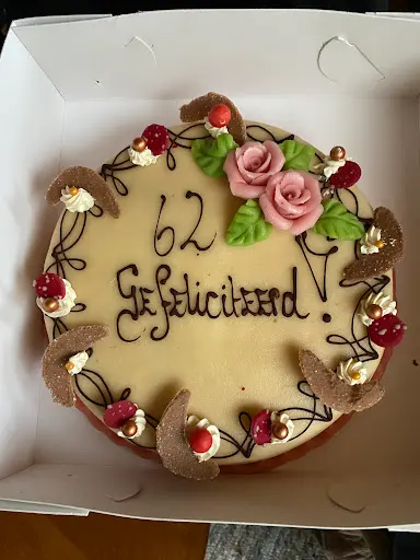 De Haarlemse Bakker