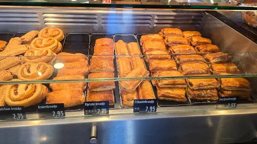 De Bakkers van Verloop