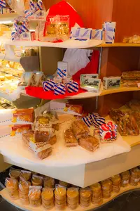 Echte Bakker Lenes