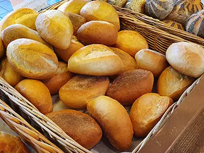 Bakkerij de Gijsel, Uw Ambachtelijke Bakker