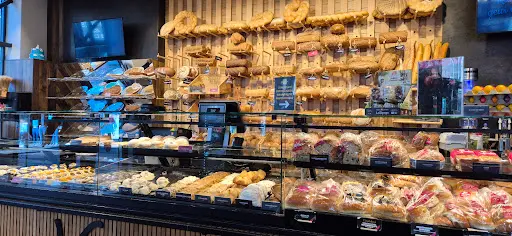 Bakkerij Voncken - Heerlen Centrum
