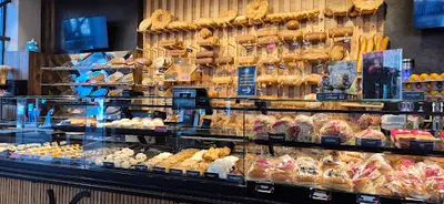 Bakkerij Voncken - Heerlen Centrum
