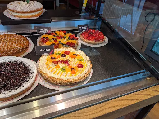 Bakkerij Voncken - Hoensbroek