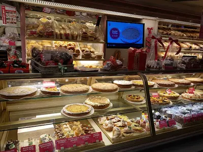 Bakkerij Voncken - Kasteellaan