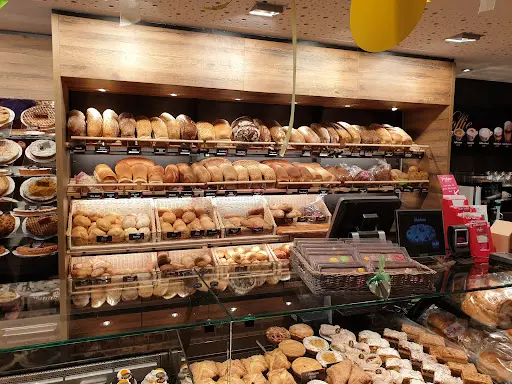 Bakkerij Voncken - Welten