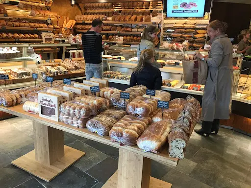 Bakkerij 't Bakkertje