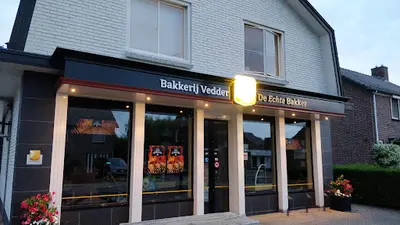 Bakkerij Vedder