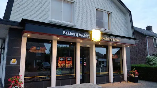 Bakkerij Vedder