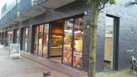 Echte Bakker Piet Kerssens