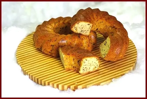 Ambachtsbakkerij Nieuwenhuis