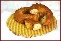 Ambachtsbakkerij Nieuwenhuis