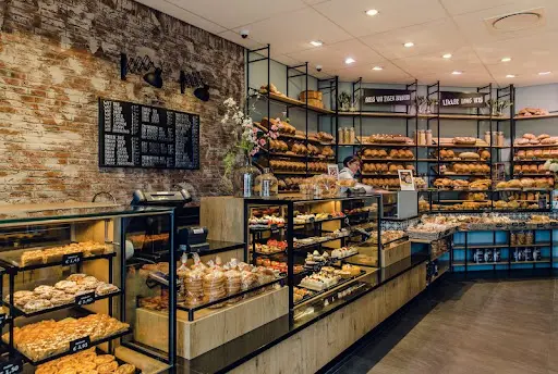 Bakkerij Nollen Nijverdal
