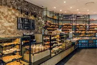 Bakkerij Nollen Nijverdal