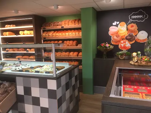 Brood en Banketbakkerij Lorkeers
