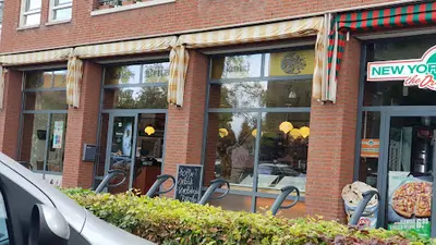 Bakkerij Keijzers Brood- En Banketbakkerij