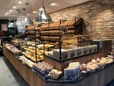 Bakkerij 't Bakkertje