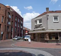 Bakkerij
