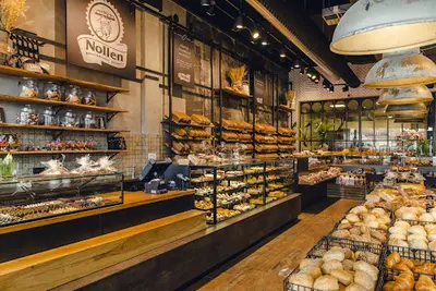Bakkerij Nollen Hengelo