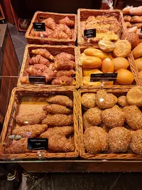 Bakkerij Wouda De Echte Bakker