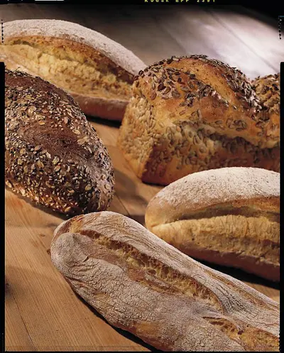 De Bakker Aan Huis