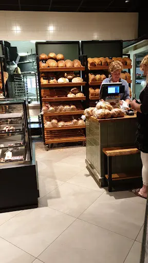 De Echte Bakker