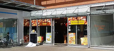 Wouda De Echte Bakker