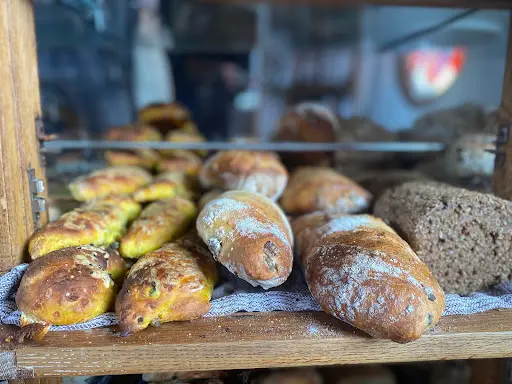 Bakkerij Stoet & Ainvoud