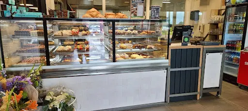 Bakkerij Derks