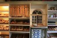 Bakkertje Deeg