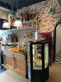 De Vegan Bakker