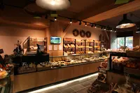 Bakkerij Floor van Lieshout