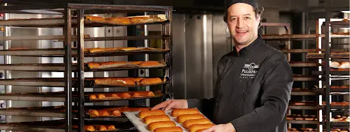 Pulskens Worstenbrood B.V.
