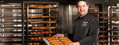 Pulskens Worstenbrood B.V.