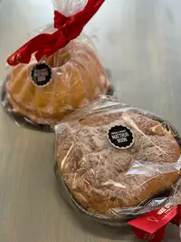 Matthijs Boon Brood en Banket