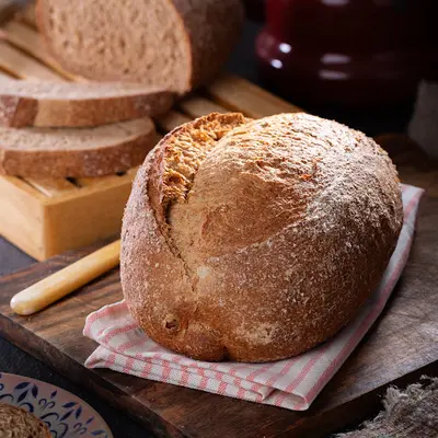 Bakkerij Boender