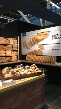 Bakkerij Bussing