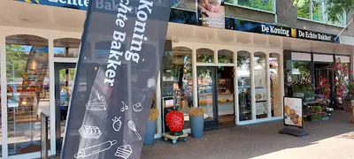De Koning, De Echte Bakker Puttershoek