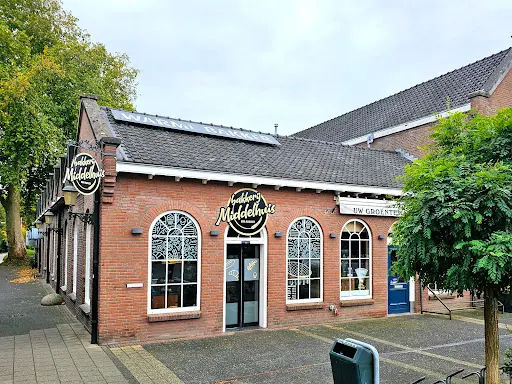 Bakkerij Middelhuis